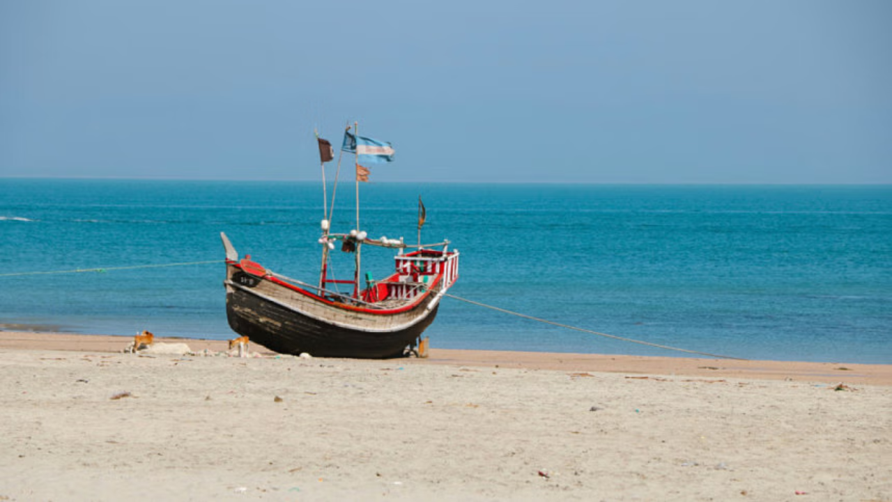 রঙের উৎসবে সৈকত ভ্রমণে যাওয়ার কথা ভাবছেন?