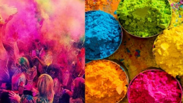 দোল খেলতে আর ভয় নেই হবে না ত্বকের কোন সমস্যা। পালন করুন এই নিয়মগুলি