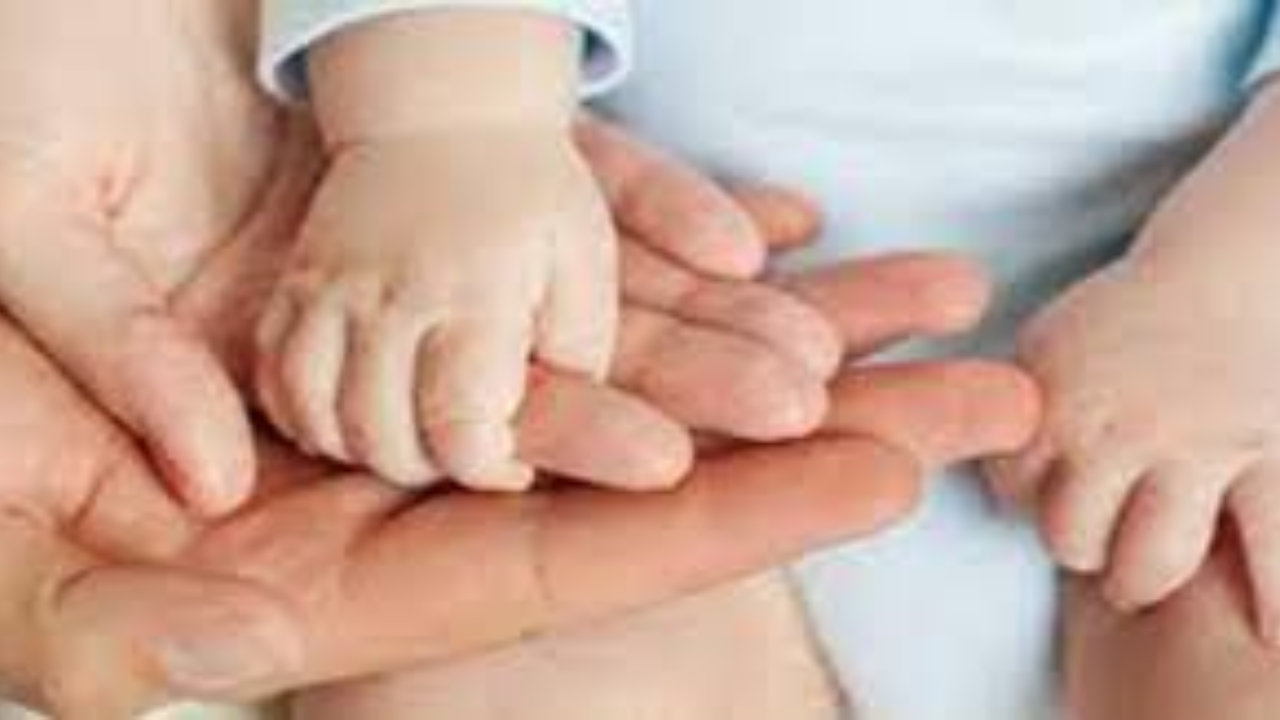 জনসংখ্যা বৃদ্ধির লক্ষ্যে দ্বিতীয় ও তৃতীয় সন্তানের জন্য কি কি পুরস্কার দেবেন চন্দ্র বাবু নাইডু