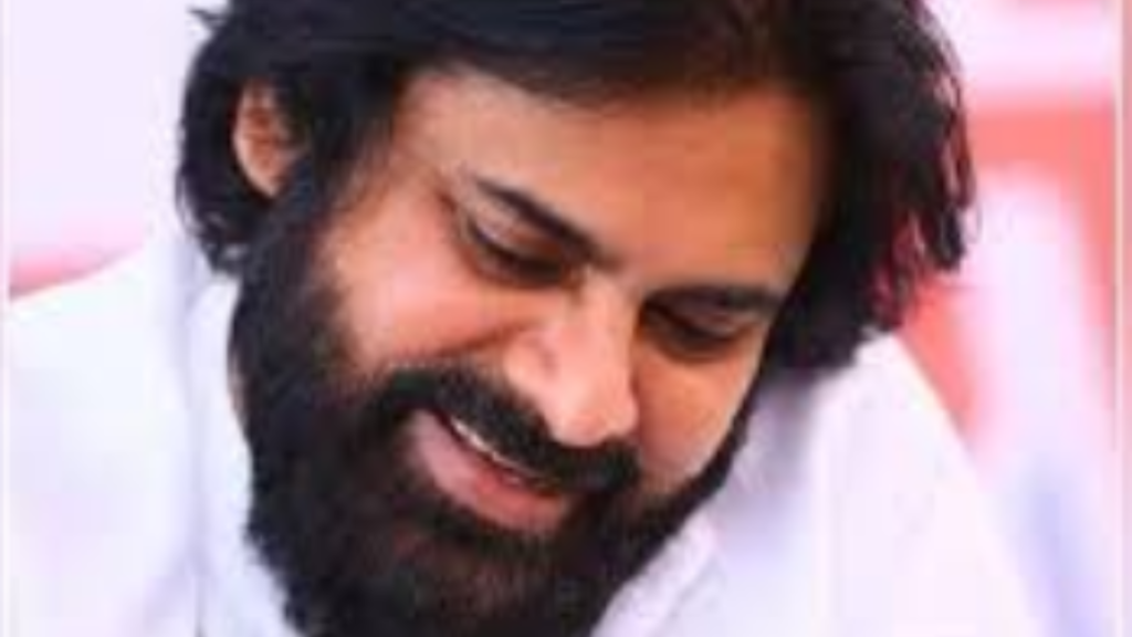 Pawan Kalyan's comments on the ongoing 'language war' in Tamil Nadu