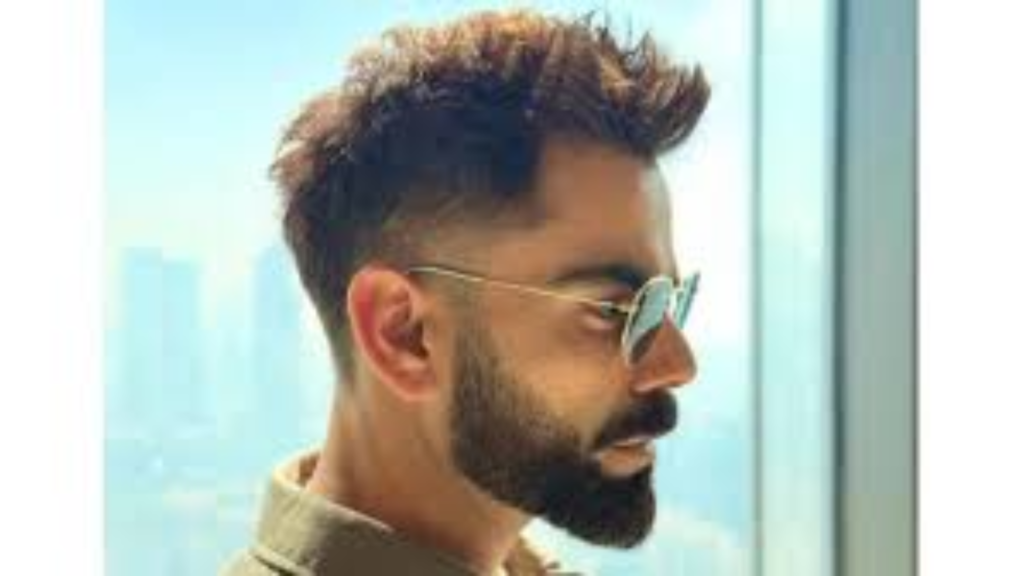 নতুন উদ্যমে আইপিএলের প্রস্তুতিতে বিরাট কোহলি