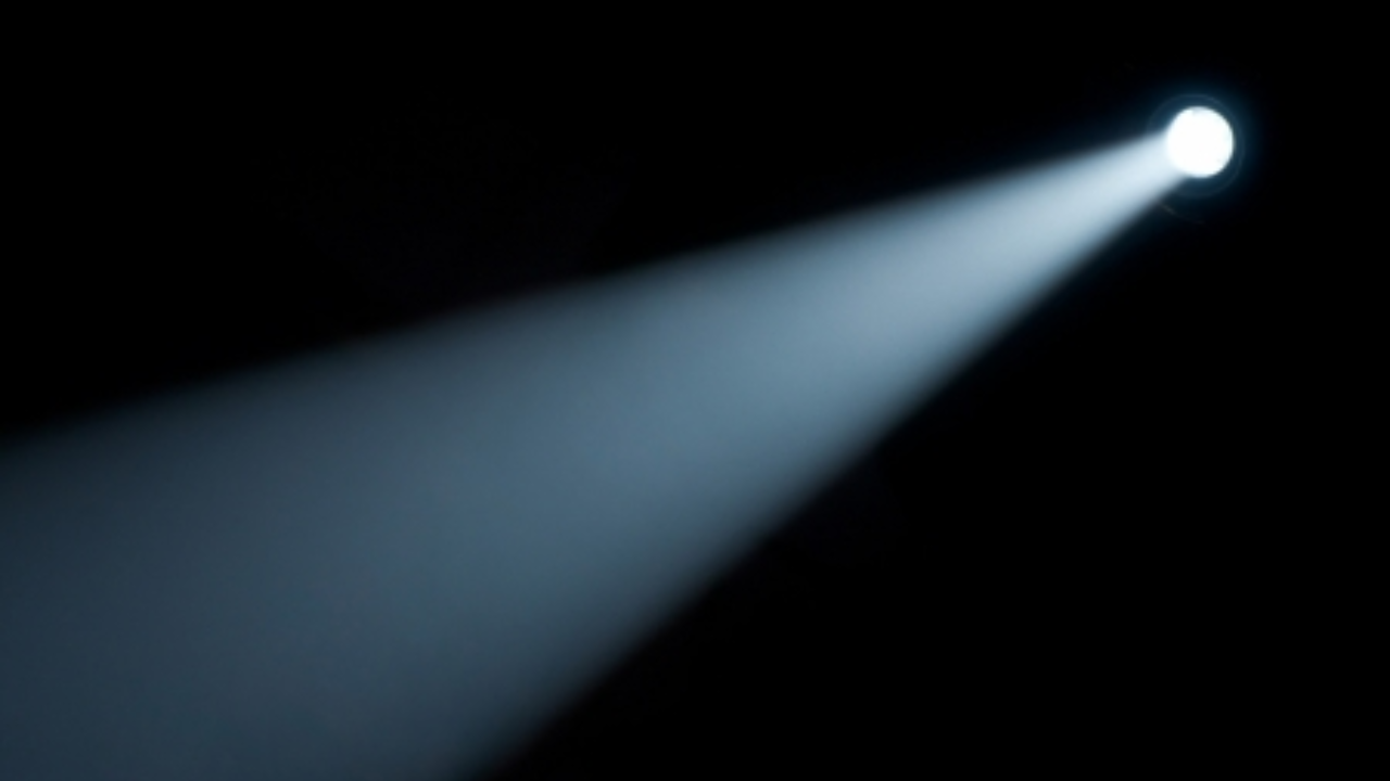 আলো কেমন দেখতে ? আলোর চেহারা প্রকাশ করল বিজ্ঞানীরা