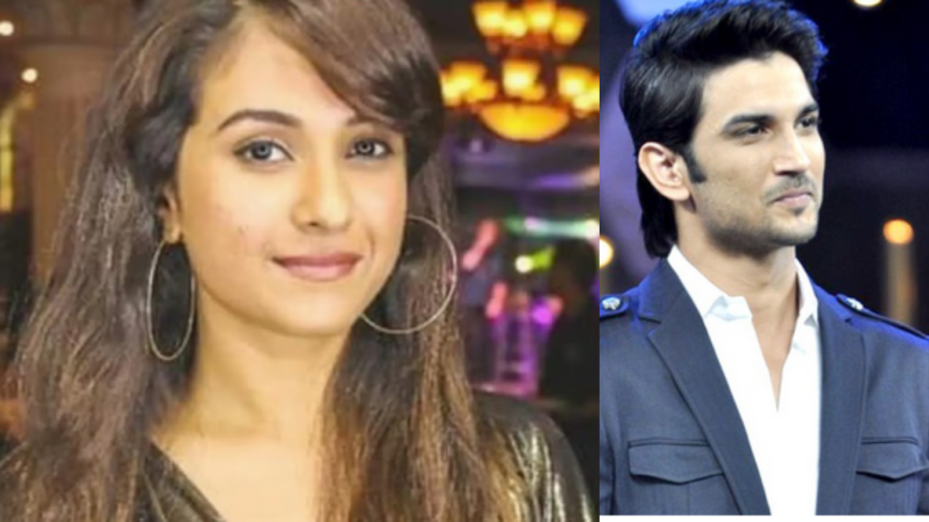 সুশান্ত সিং রাজপুতের ম্যানেজার দিশার মৃত্যু নিয়ে নতুন দিশা