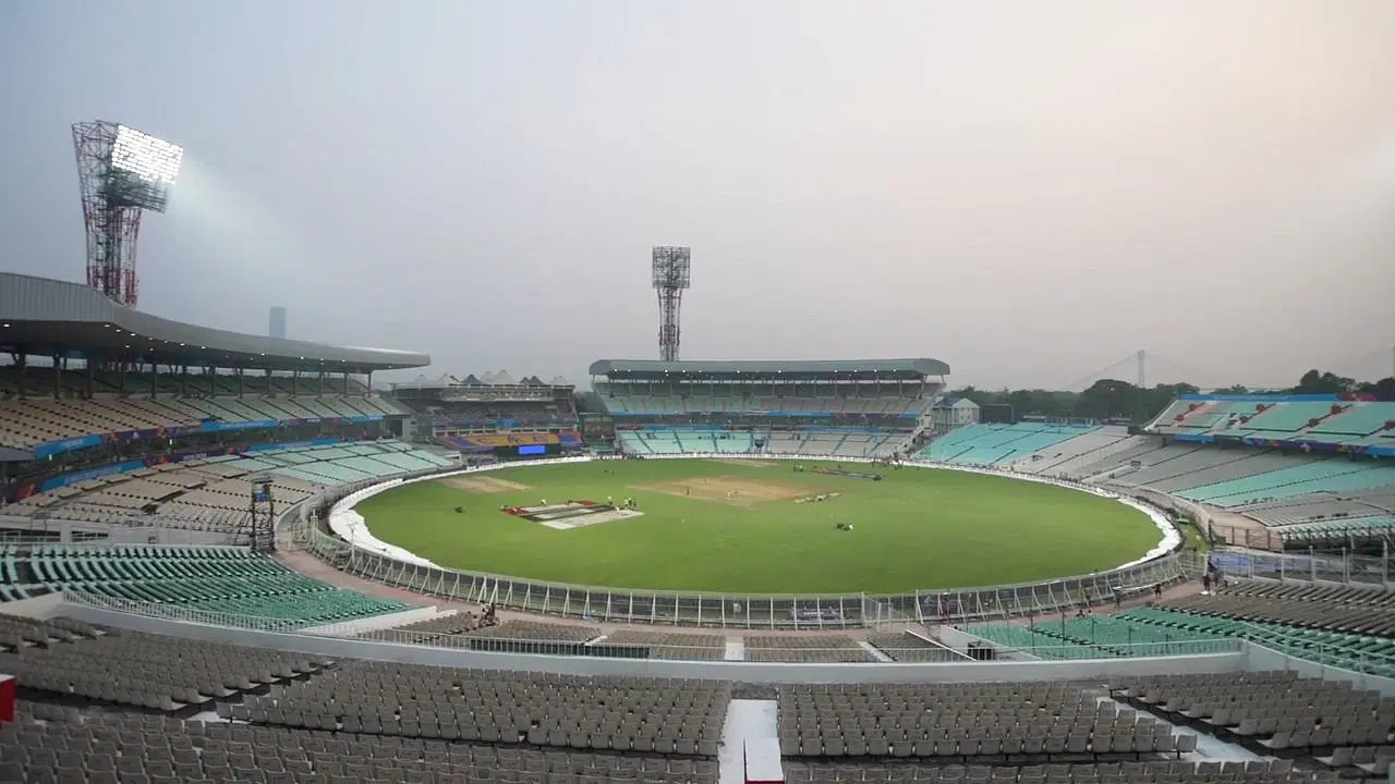 IPL 2025 eden garden