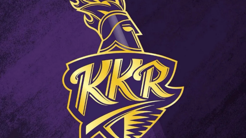 KKR team list