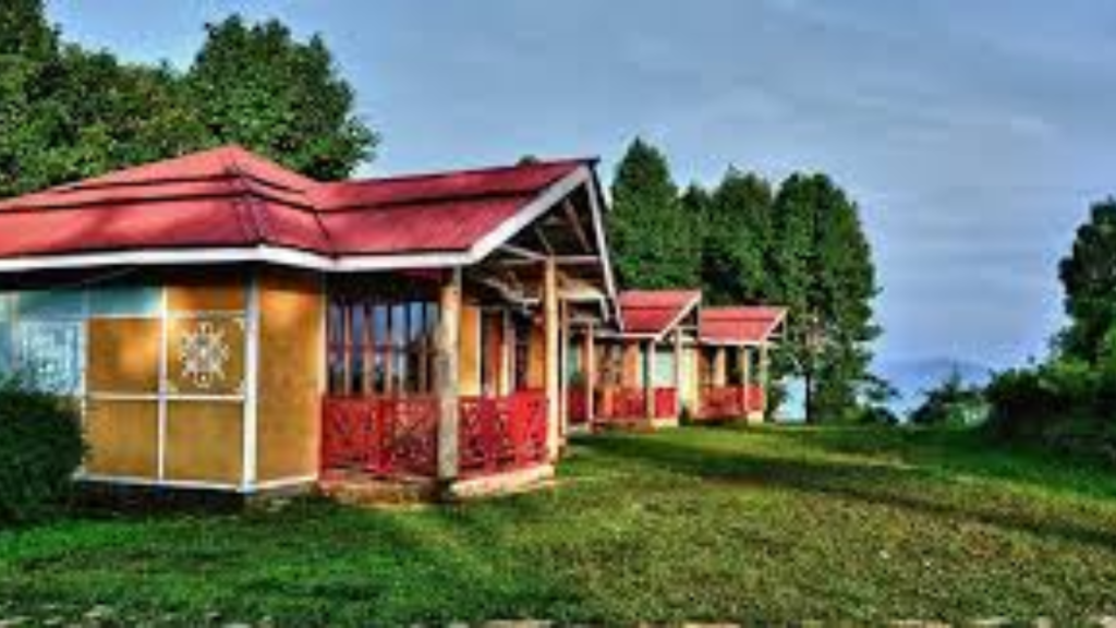 ঘুরে আসুন কালিম্পঙ ও দার্জিলিংয়ের এই গ্রামগুলিতে