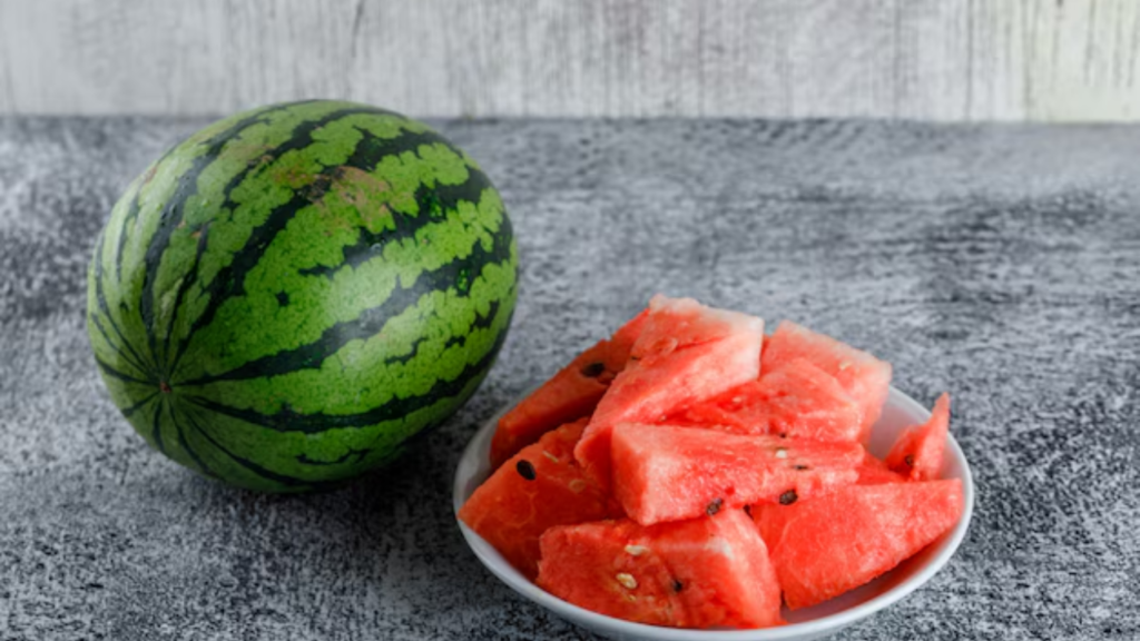 watermelon