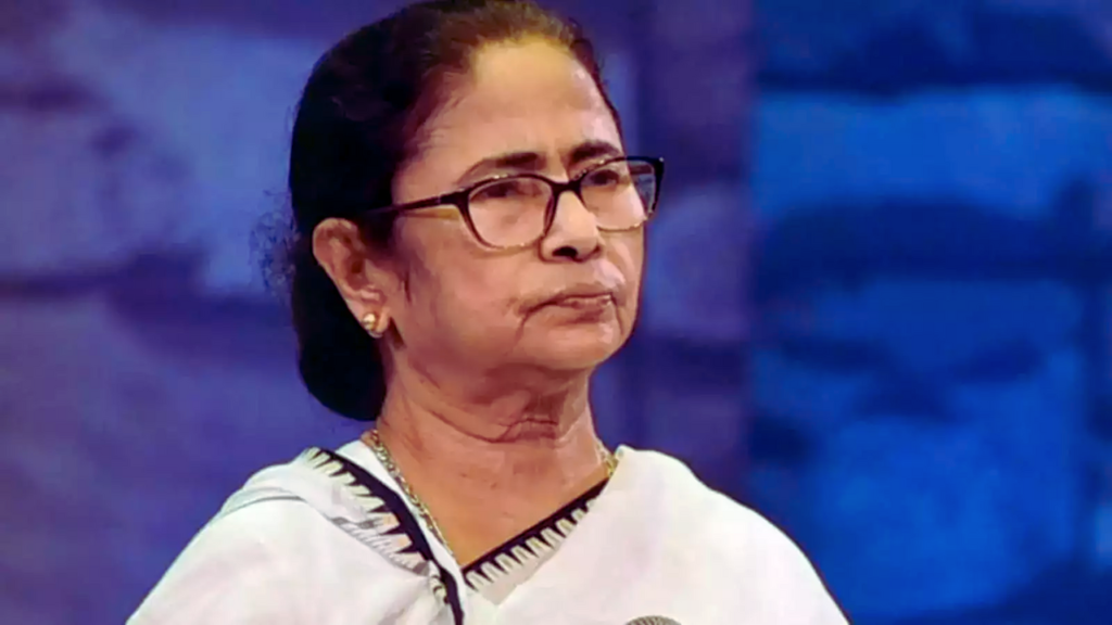 Mamta Banerjee