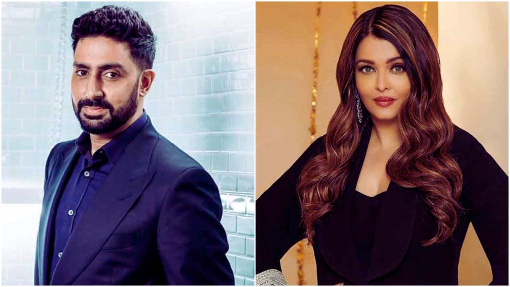CELEBRITY COUPLE