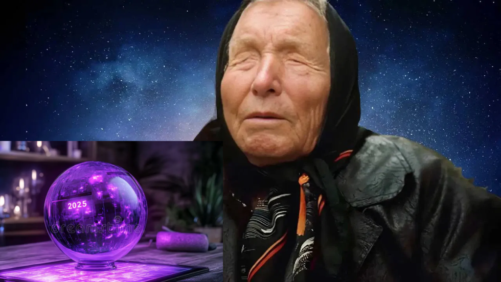 future prediction