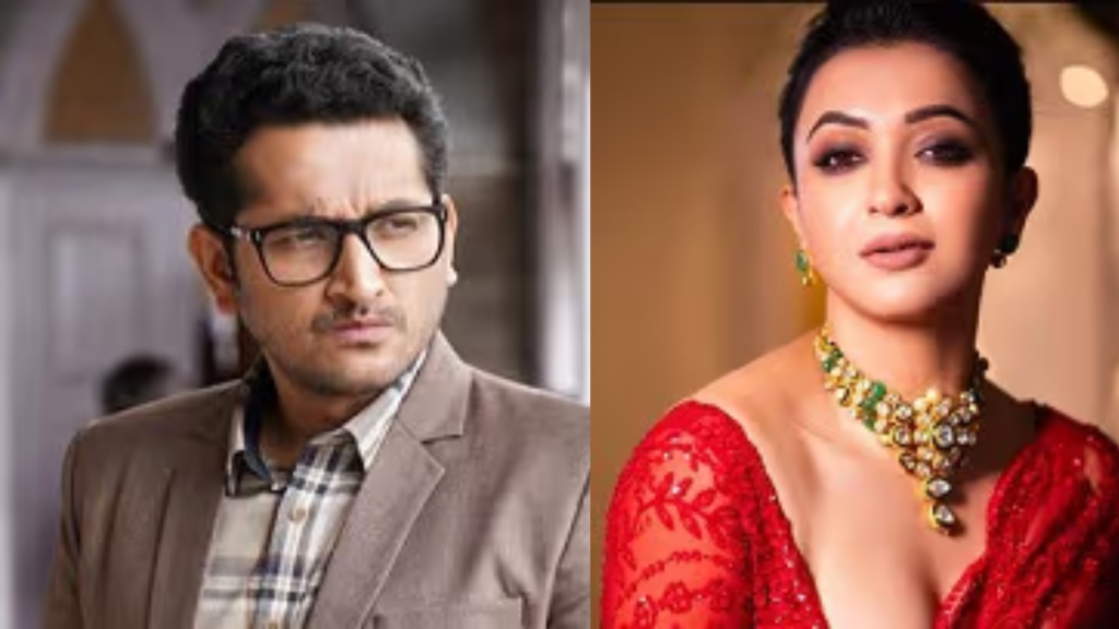 tollywood celeb