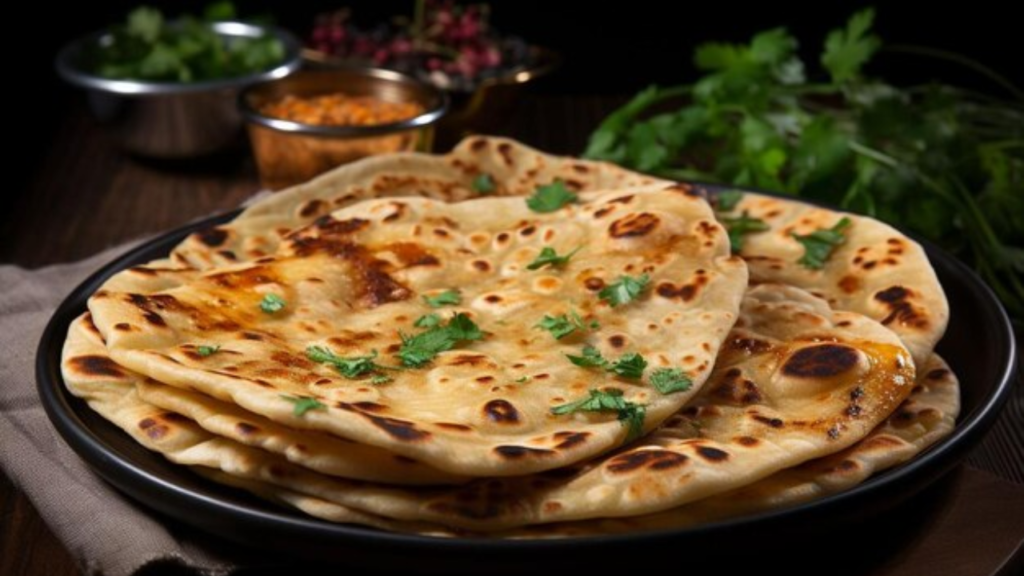 paratha