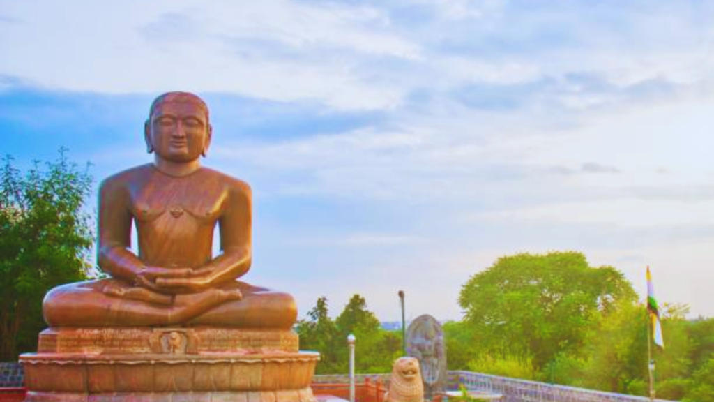 mahavir jayanti