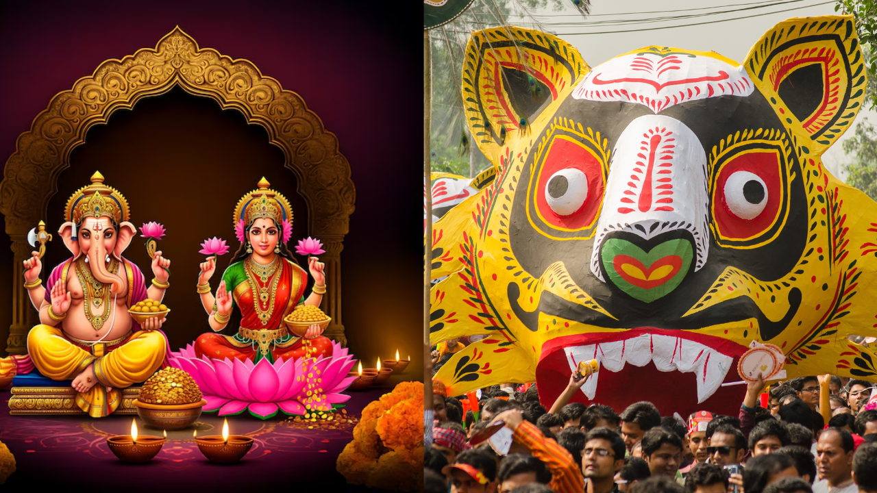 BENGALI NEW YEAR