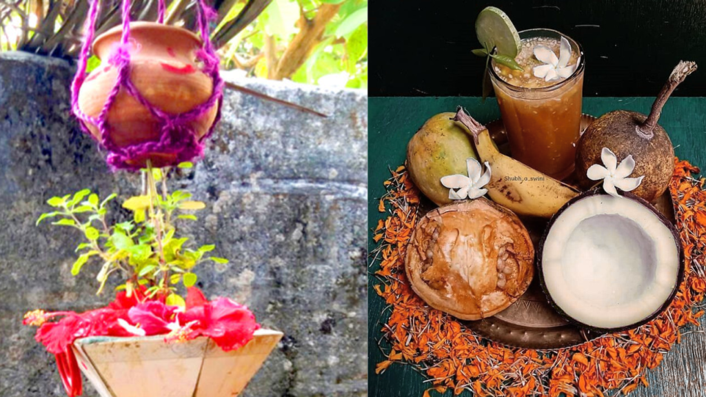 Mahabisuba Pana Sankranti