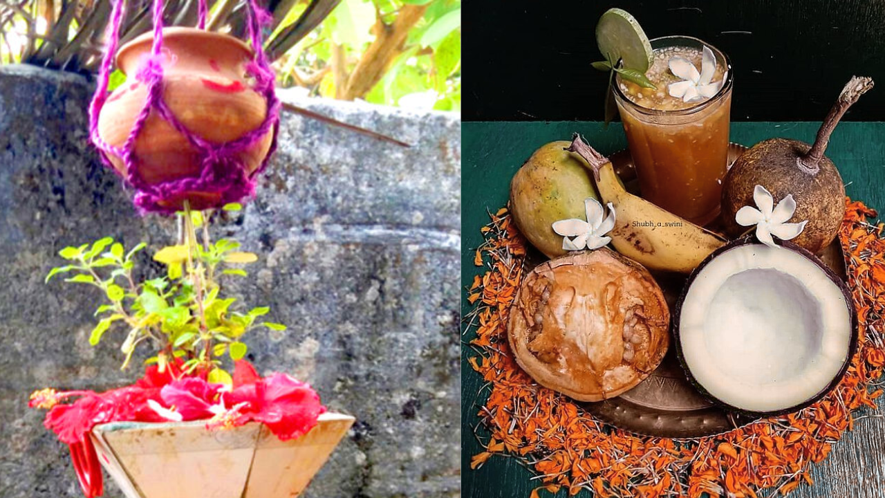 Mahabisuba Pana Sankranti