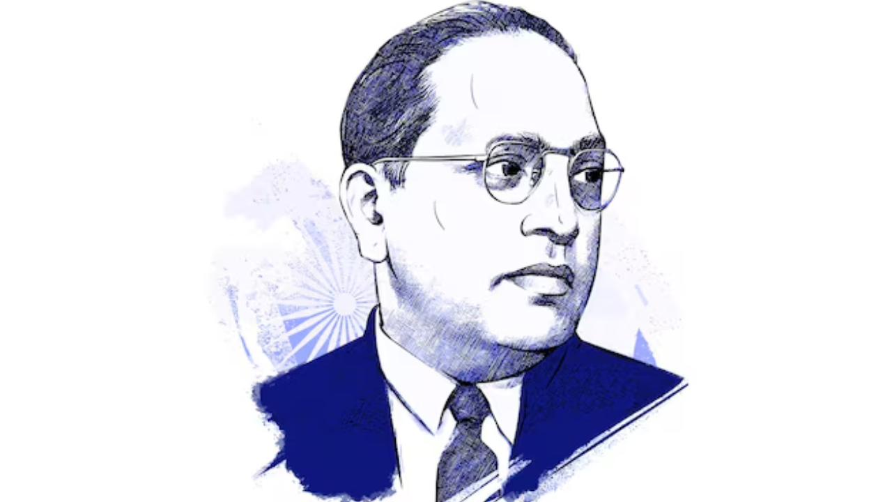 Ambedkar Jayanti