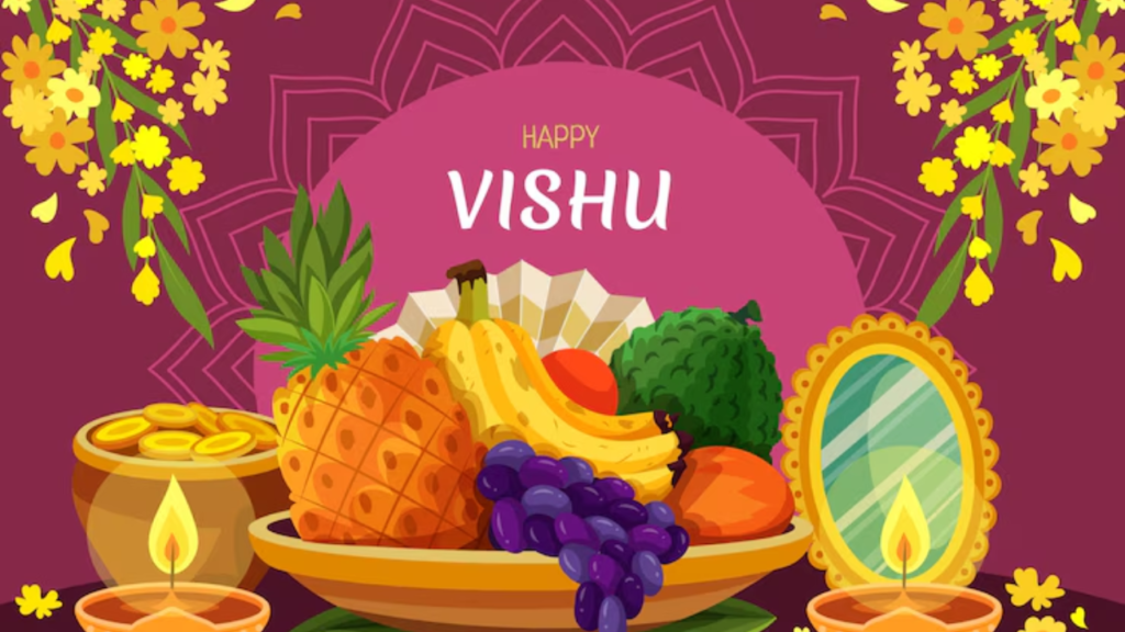 vishu