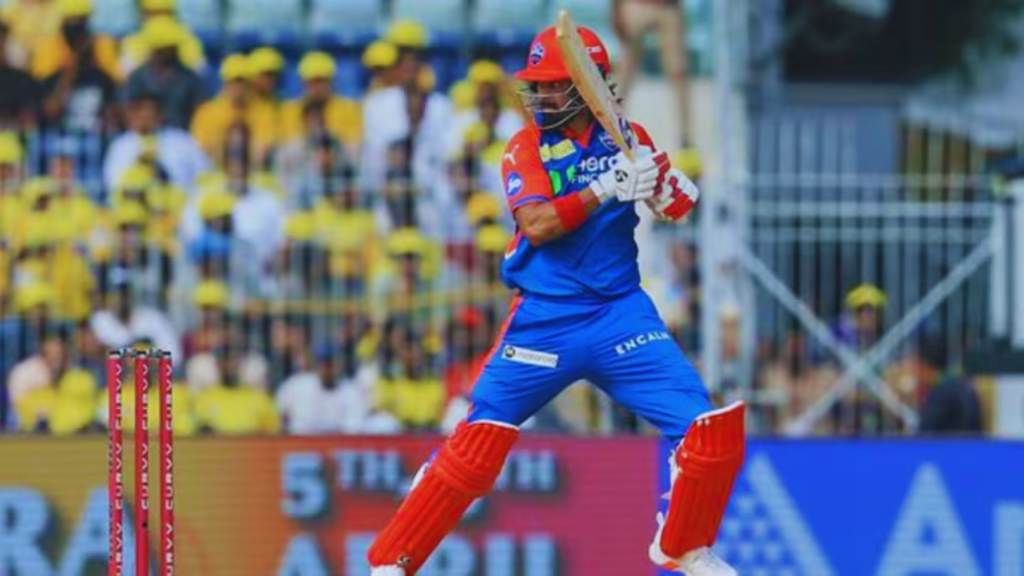KL Rahul