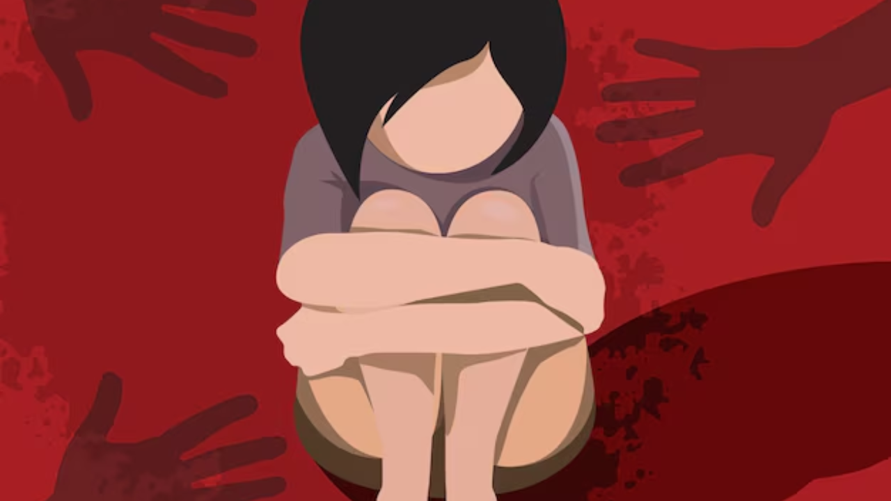 uttar pradesh rape case