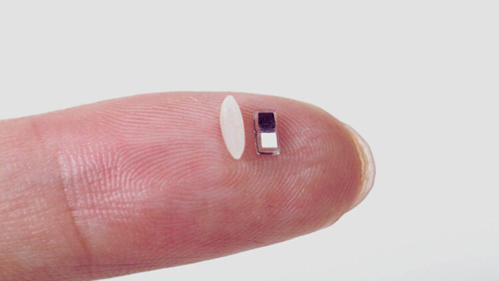 pacemaker