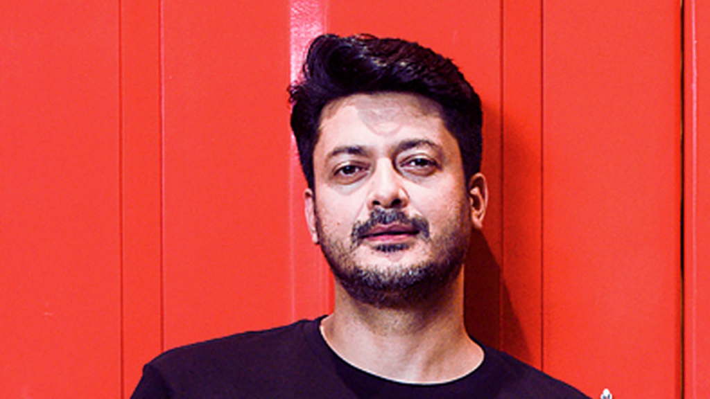 Jisshu Sengupta