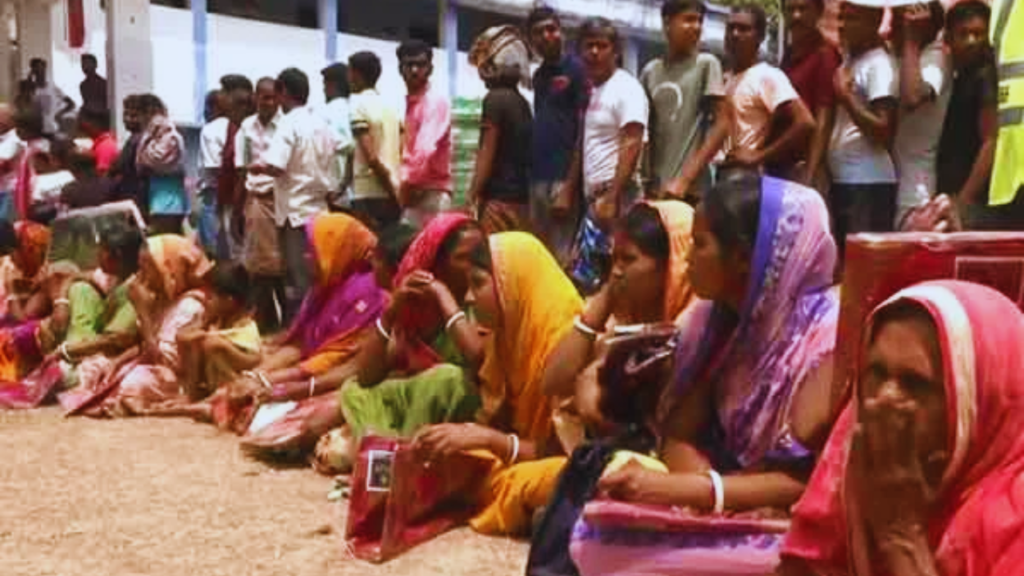 মুরসিদাবাদ