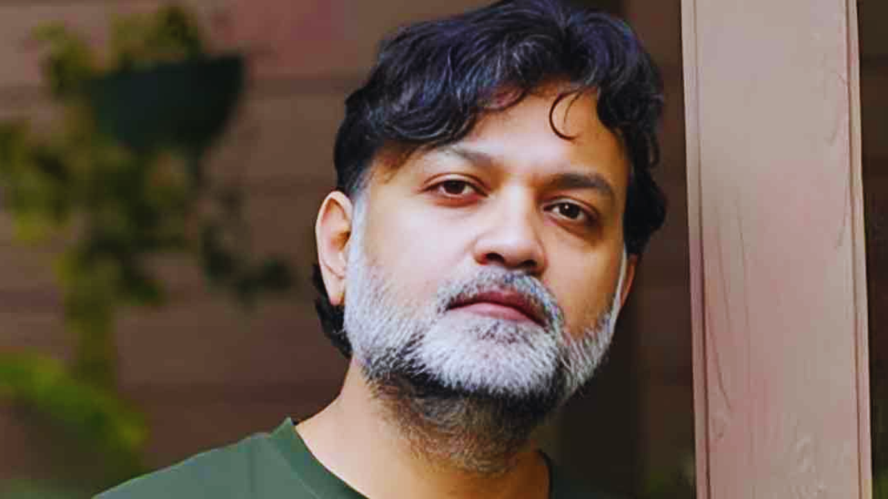 srijit mukherjee