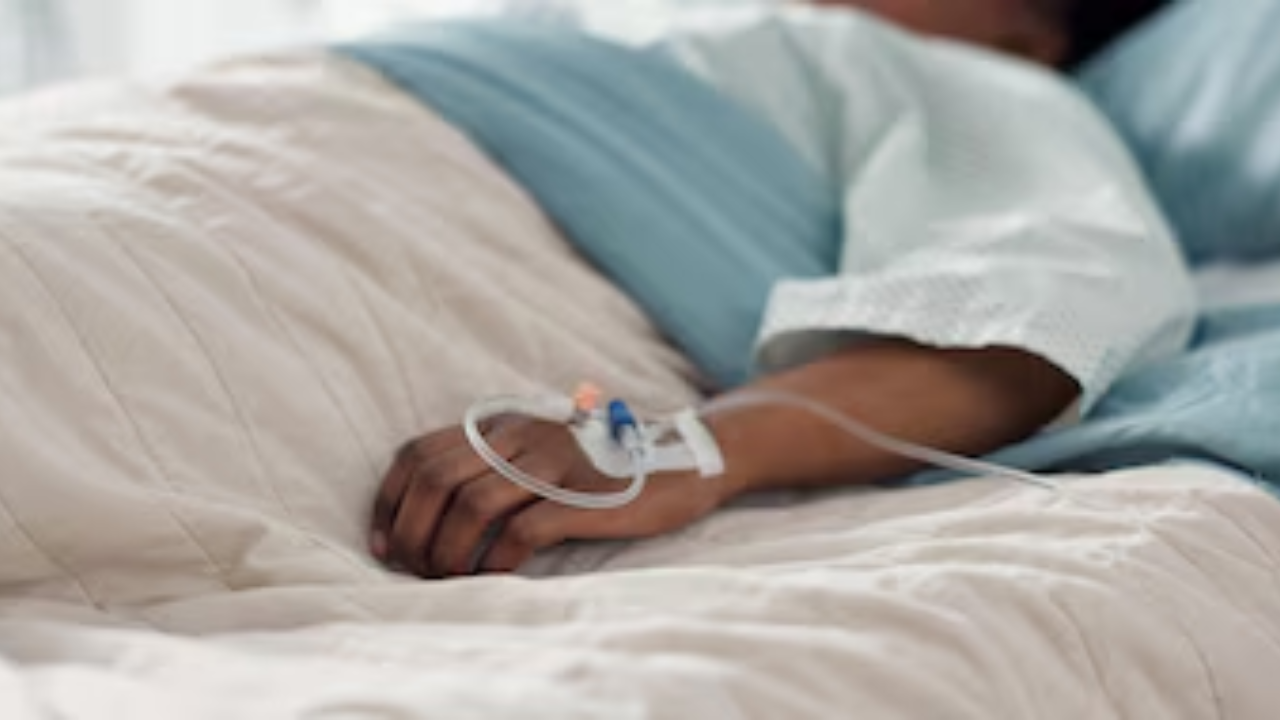 hospital