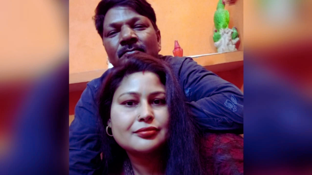 UTTAR PRADESH