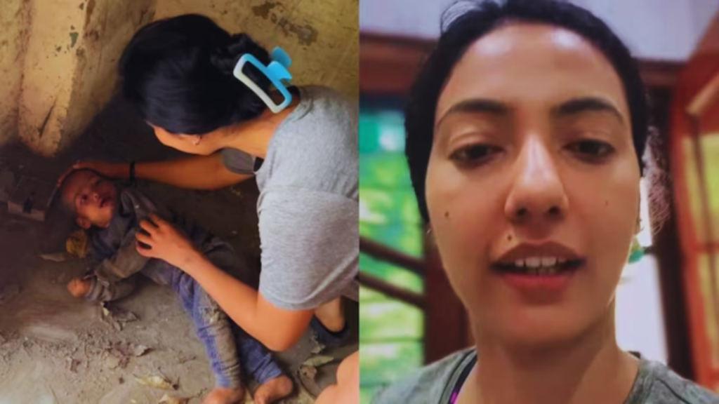 disha patni's sister