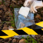 crime scene