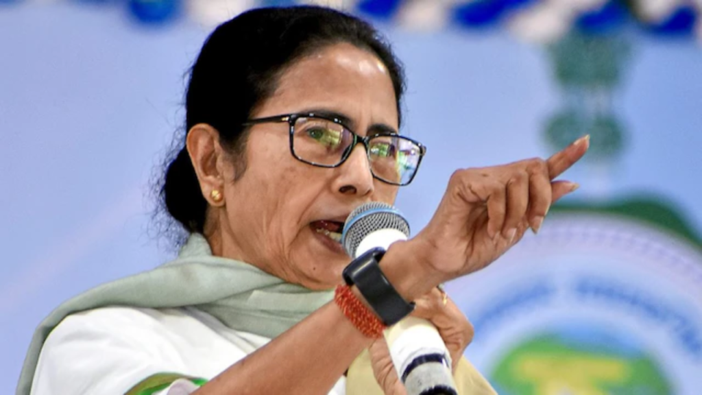 Mamta Banerjee