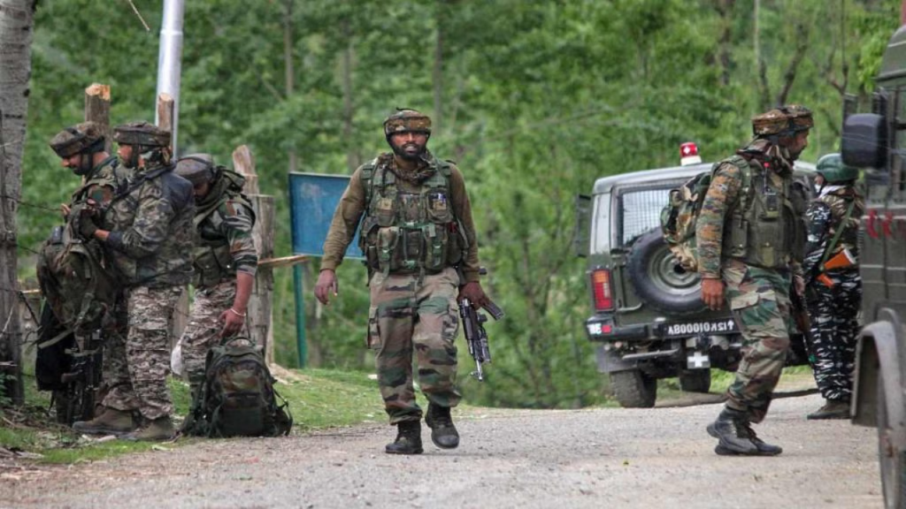 amarnath terrorist attack