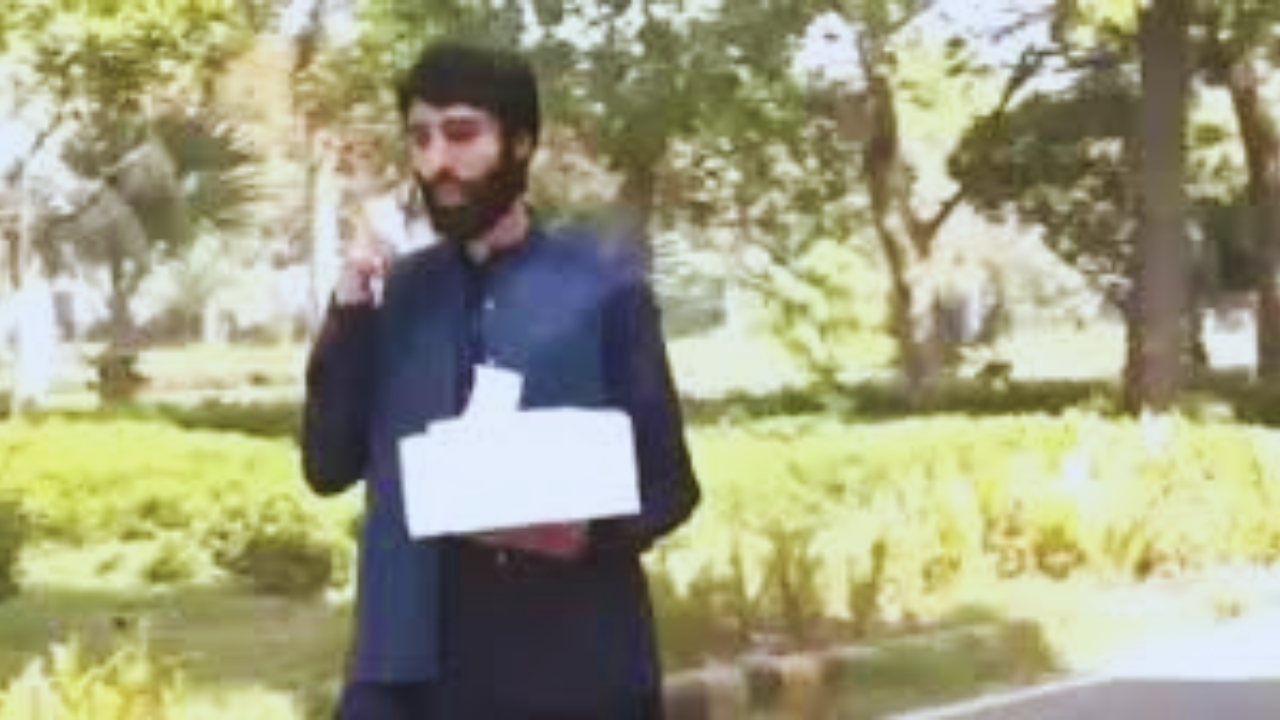 pakistan high commission