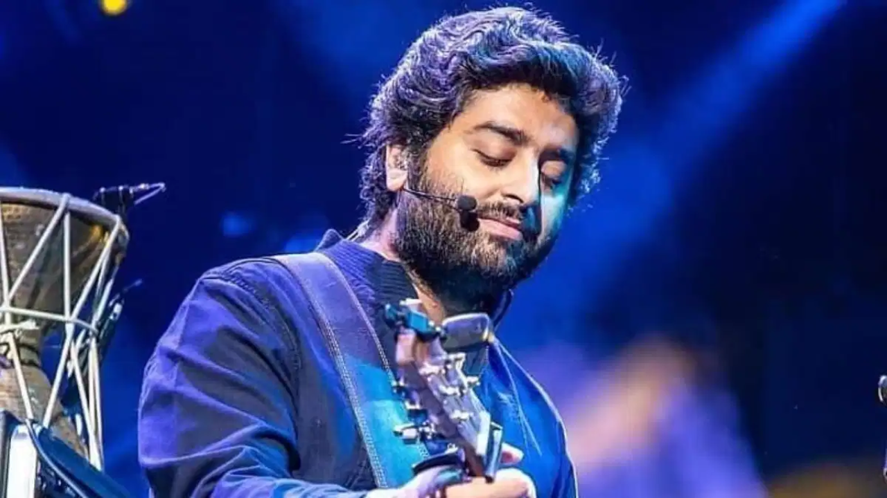 ariijit singh