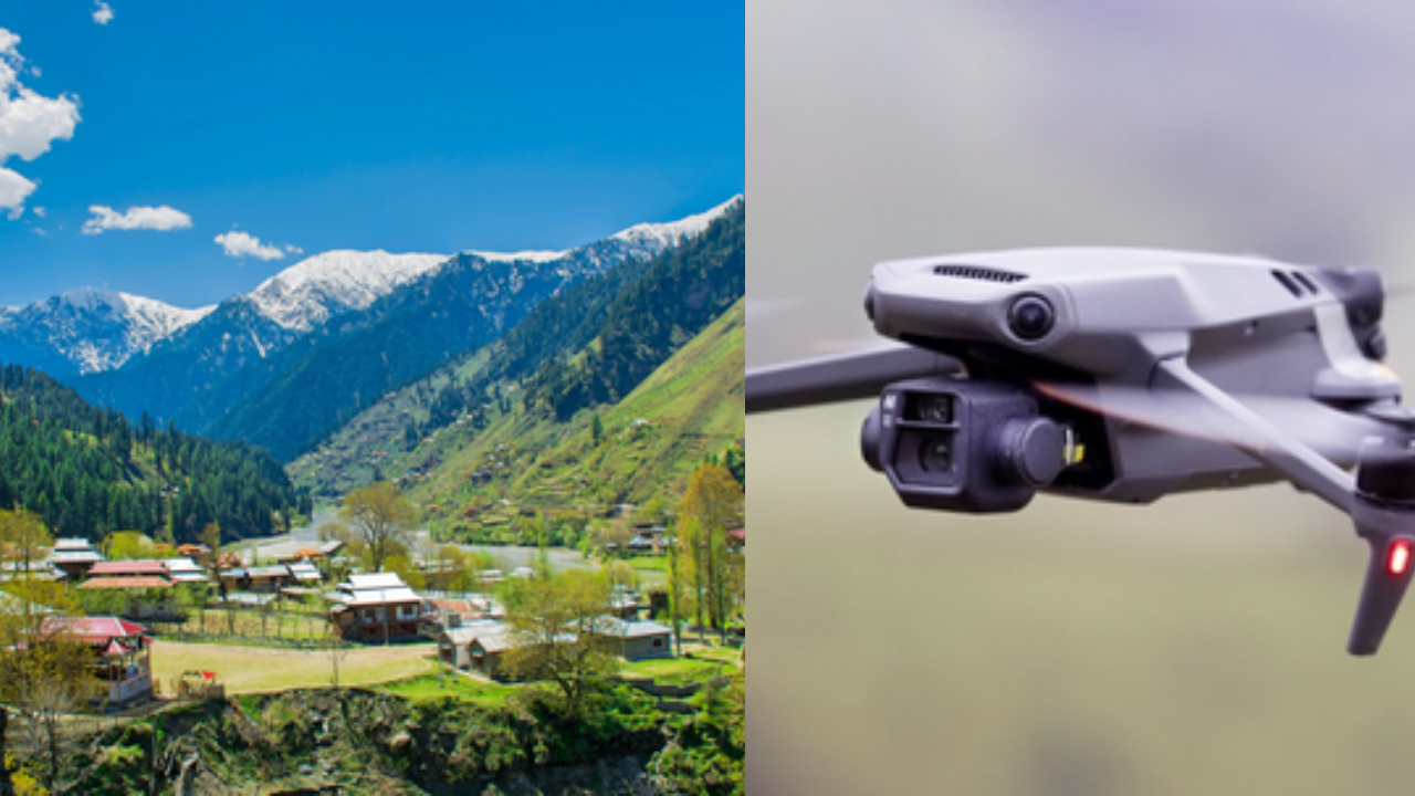 india-drone-shot-pok-pakistan-claim