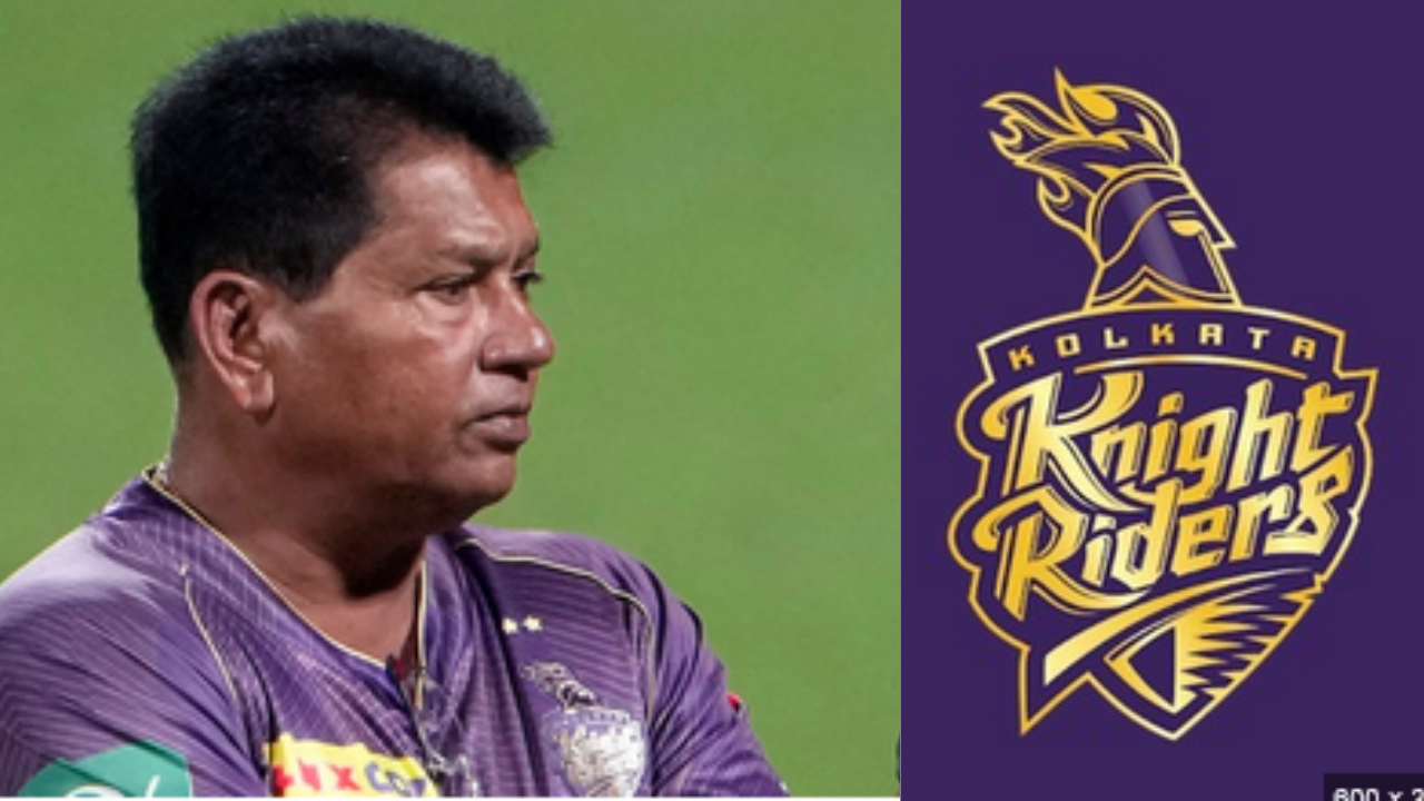 kkr-coach-controversy-pandit