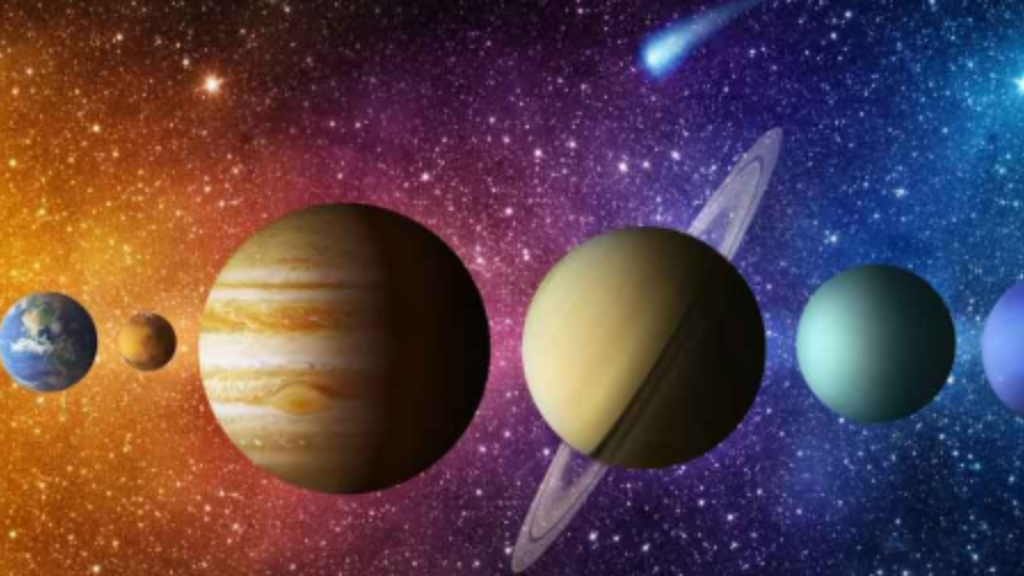 এ বছর বৃহস্পতির রাশি পরিবর্তন