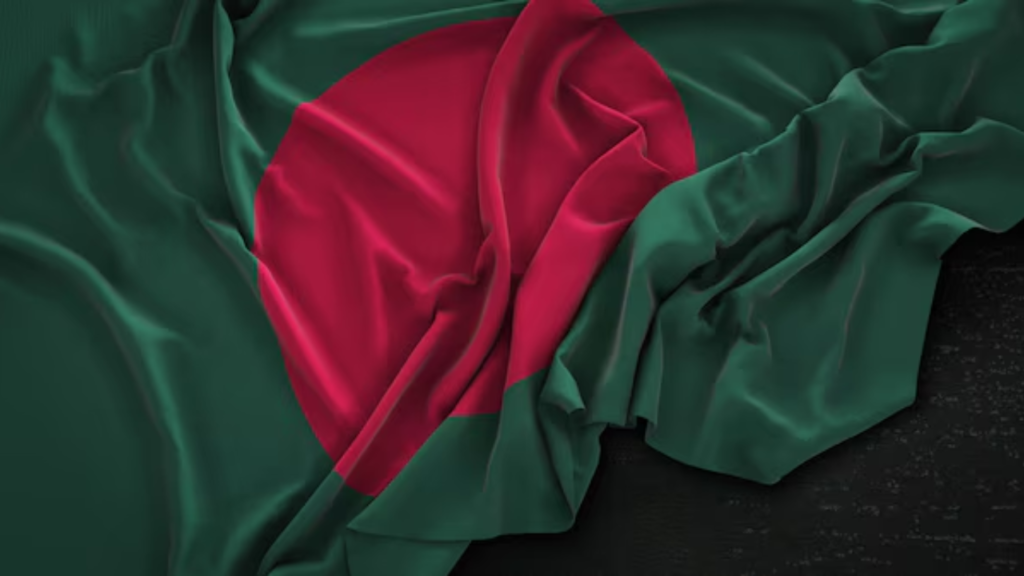 bangladesh