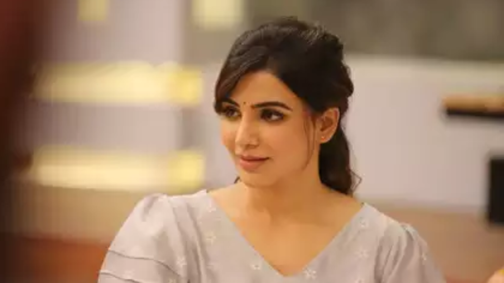 samantha