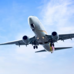 aeroplane
