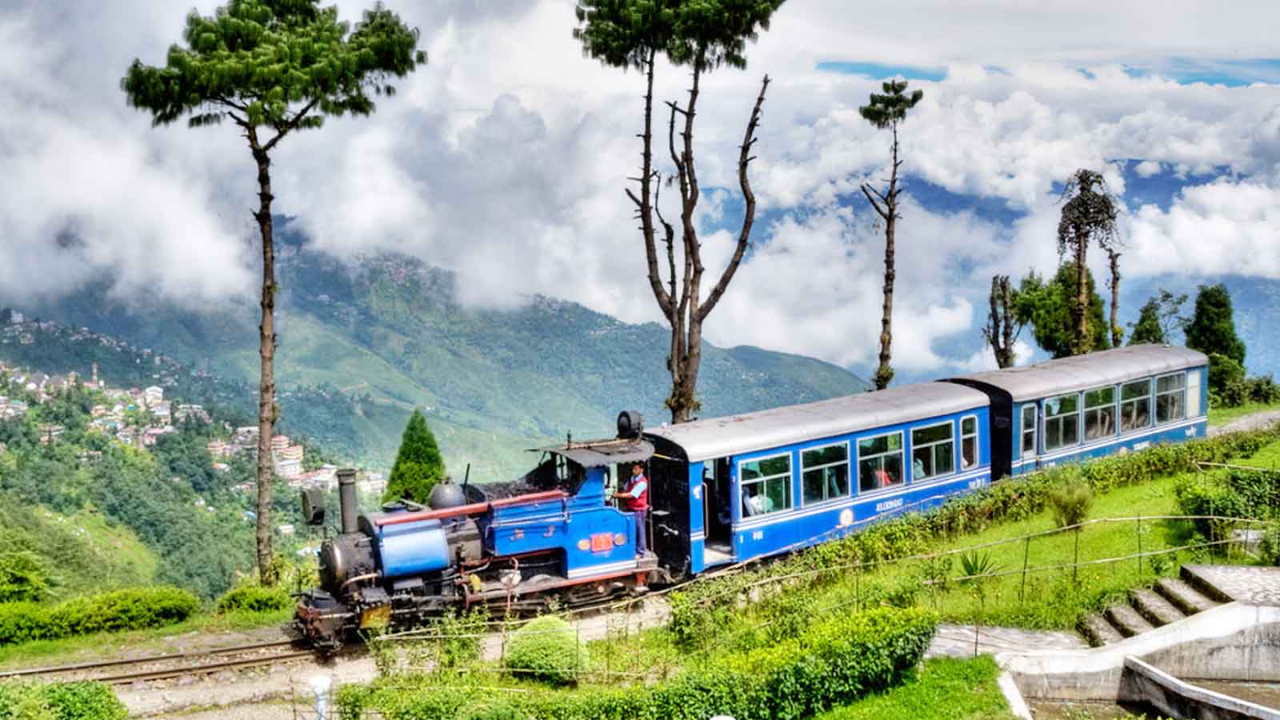 Darjeeling