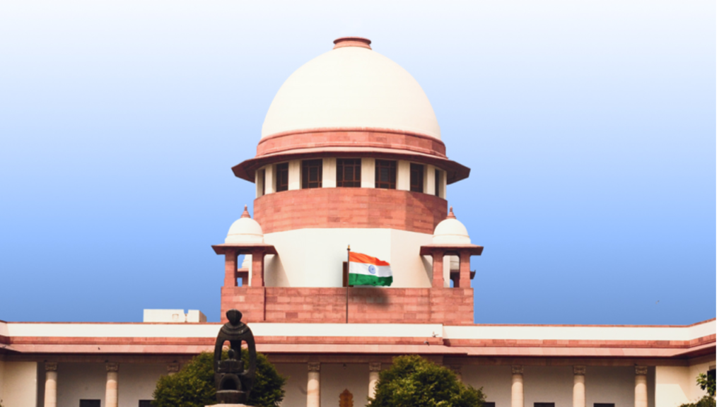 supreme court