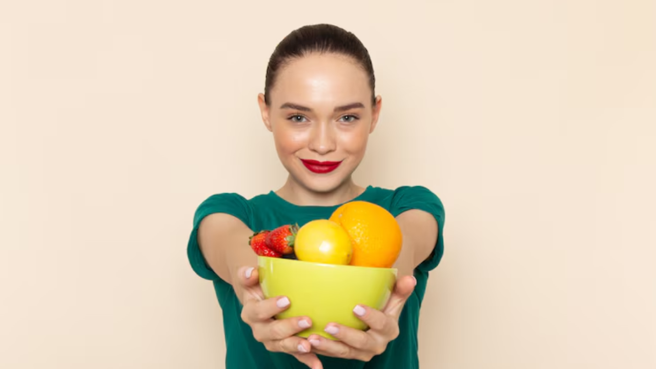 fruits