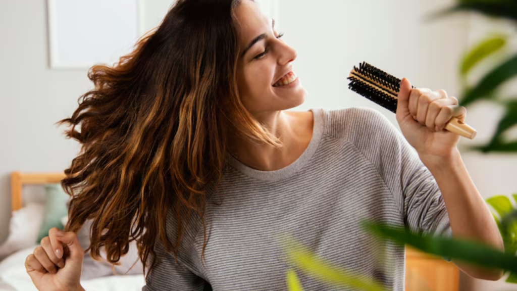 hair care