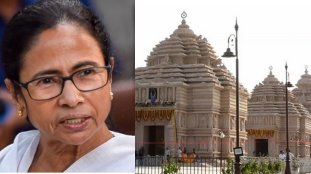 jagannathdham-digha-controversy-mamata-vs-odisha