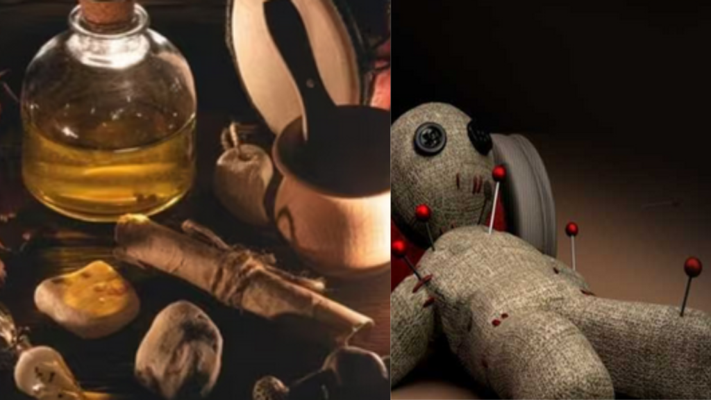 Tollywood actress rumour kala jadu