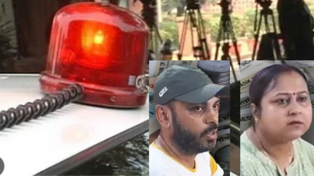 swatilekha-sumit-threatened-by-interior-agency-