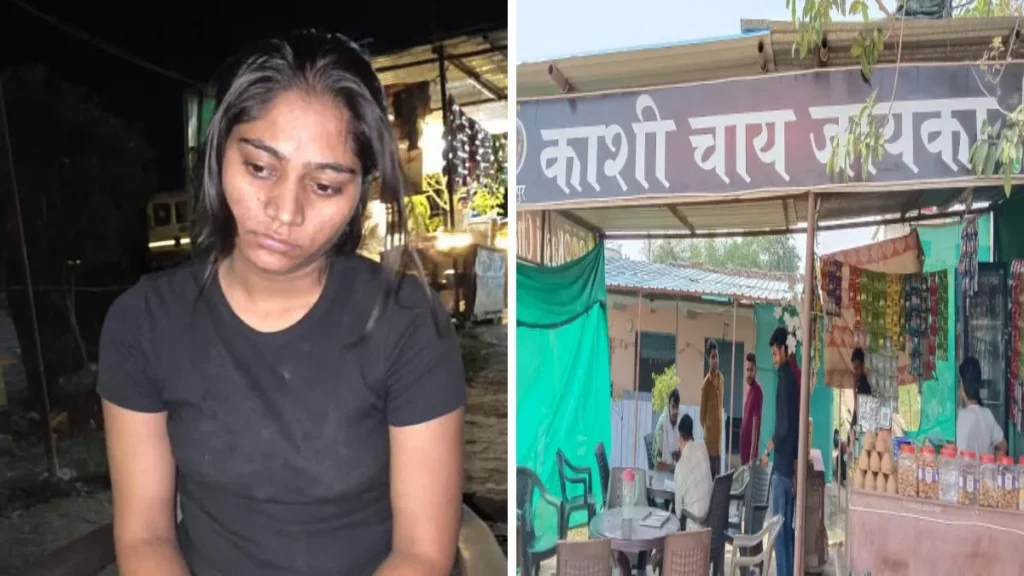 মেঘালয়ে মধুছন্দ্রিমা হত্যাকাণ্ড